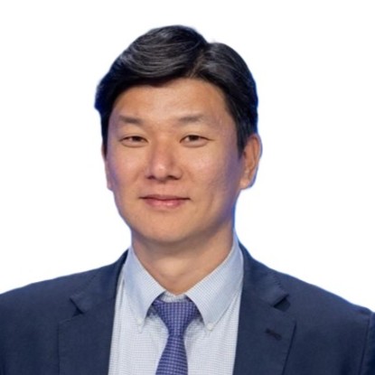 Speaker Image